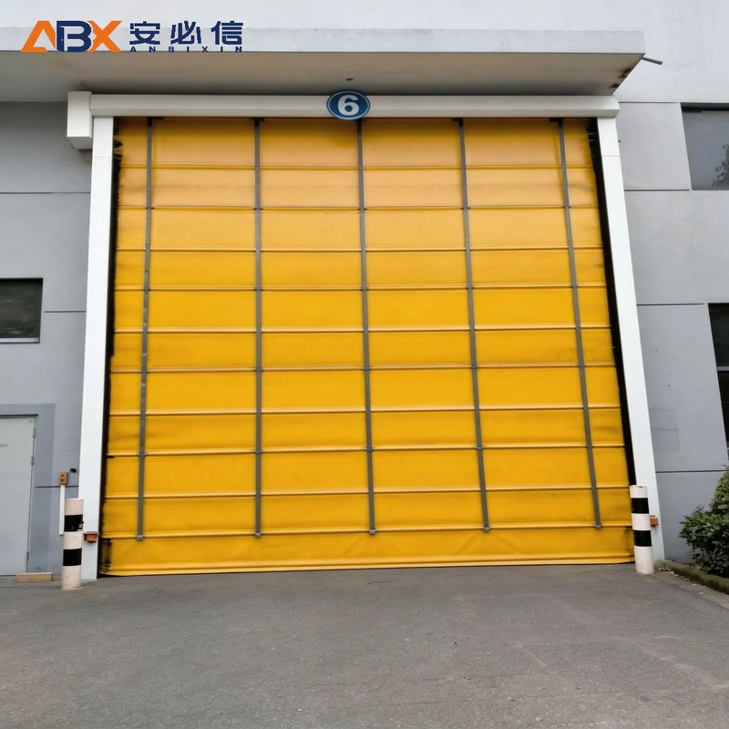 固原背带堆积门