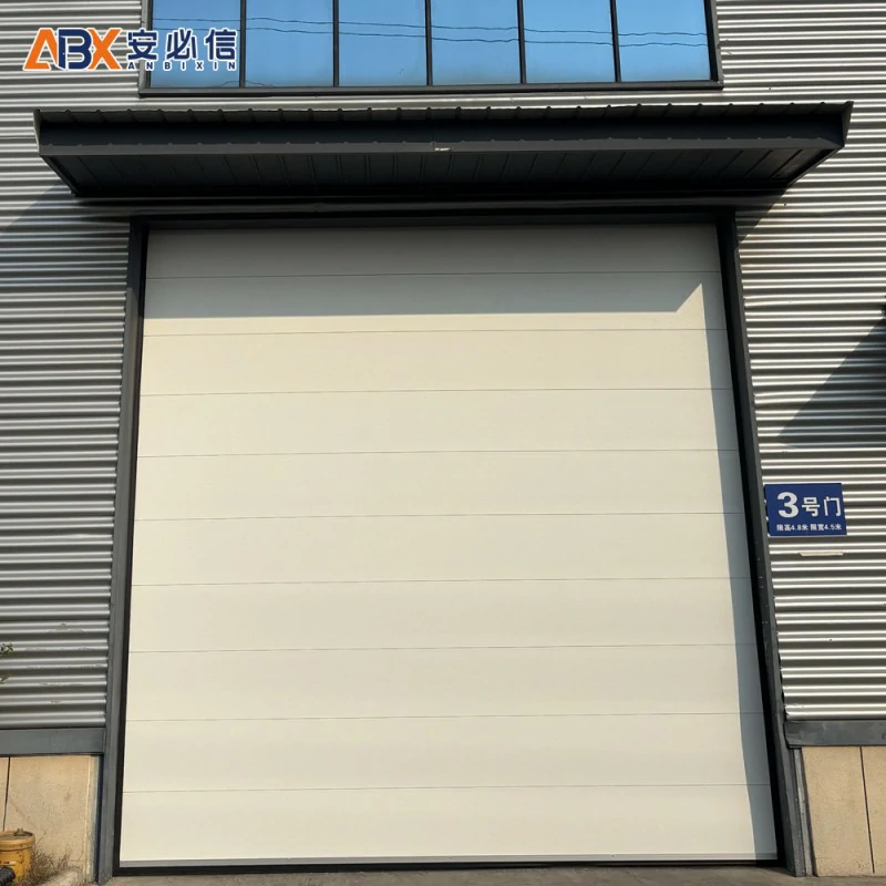 固原滑升门